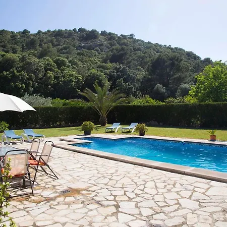 Finca Can Torres Pollensa