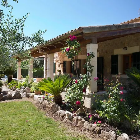 Finca Can Torres Pollensa