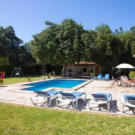Finca Can Torres Сasa de vacaciones