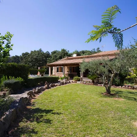 Finca Can Torres Сasa de vacaciones