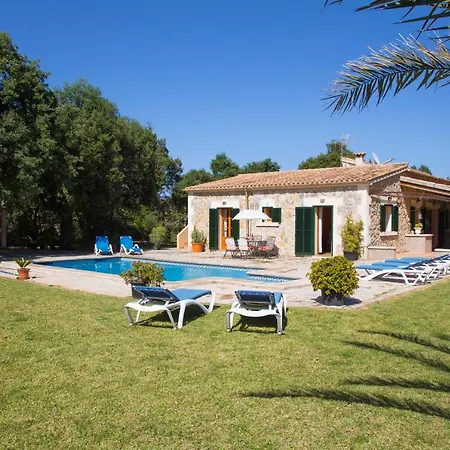 Finca Can Torres * Pollensa