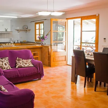 Finca Can Torres * Pollensa